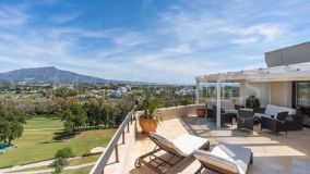 Appartement for sale in Atalaya Golf, Estepona Est