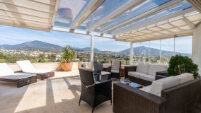 Appartement Terrasse for sale in Atalaya Golf, Estepona Est