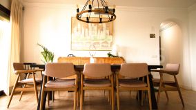 Penthouse for sale in Atalaya Golf, Estepona East