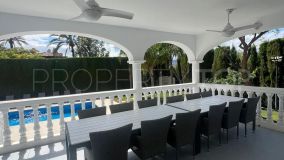 For sale house with 6 bedrooms in Atalaya de Rio Verde