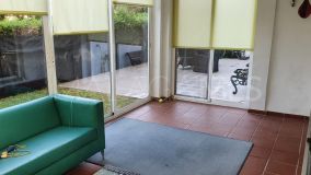 Apartamento Planta Baja en venta en La Dama de Noche, Nueva Andalucia