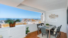 Wohnung zu verkaufen in Marbella - Puerto Banus