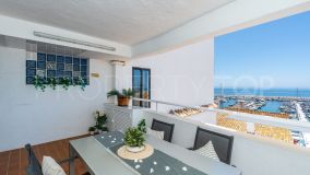 For sale apartment with 2 bedrooms in Marbella - Puerto Banus