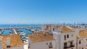 For sale apartment with 2 bedrooms in Marbella - Puerto Banus