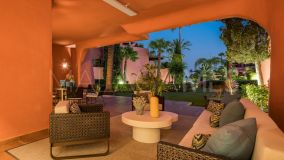 Appartement rez de chaussée for sale in Torre Bermeja, Estepona Est