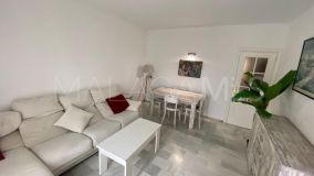 Apartment for sale in Alhambra del Sol, Estepona East