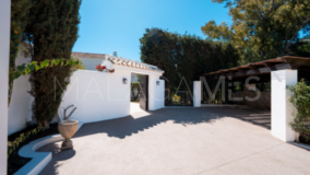 Villa en venta en Benahavis Hills Country Club