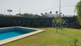 Villa for sale in New Golden Mile, Estepona East