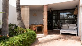 Town House for sale in Nueva Andalucia, Marbella