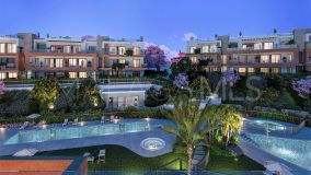 Apartamento en venta en Atalaya Golf, Estepona Este