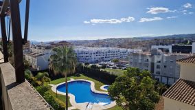 Stunning Duplex Penthouse in La Lobilla, Estepona