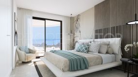 Buy apartment in Estepona with 3 bedrooms