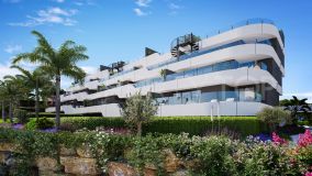 Apartment for sale in Estepona, 414,000 €