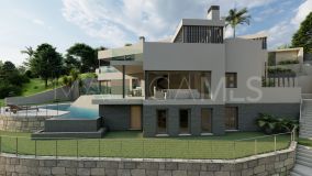 Plot for sale in Las Lomas de Mijas