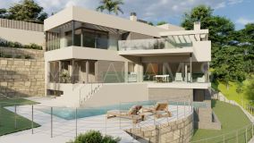 Plot for sale in Las Lomas de Mijas