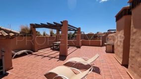 Duplex penthouse for sale in Jardines de Albaicín with 2 bedrooms