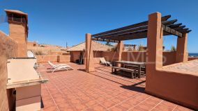 Duplex Penthouse for sale in Jardines de Albaicín, Benahavis