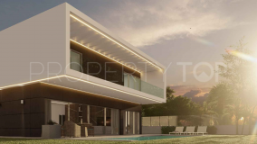 Villa for sale in Benalmadena, 1,495,000 €