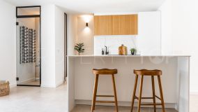 Scandinavian Duplex Penthouse in Nueva Andalucia