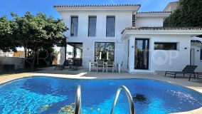 House for sale in Nueva Andalucia