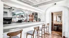 Restaurant for sale in Nueva Andalucia, Marbella