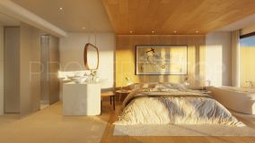 Buy Fuengirola 2 bedrooms penthouse