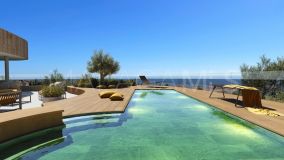 Penthouse for sale in Fuengirola