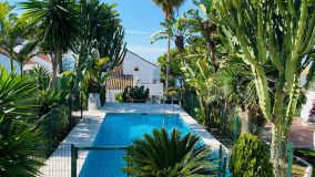6 bedrooms villa for sale in El Real Panorama