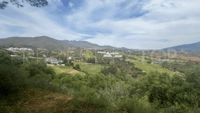 For sale La Cala Golf Resort plot