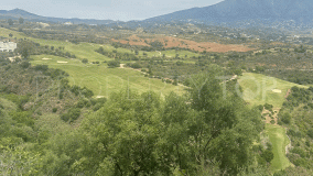 For sale La Cala Golf Resort plot