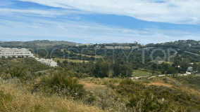 For sale La Cala Golf Resort plot