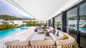 Villa zu verkaufen in Nueva Andalucia, Marbella