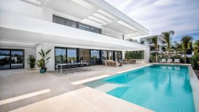Villa en venta en Nueva Andalucia, 3.600.000 €