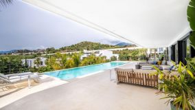 Se vende villa en Nueva Andalucia