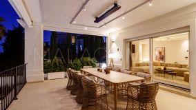 Villa en venta en Nueva Andalucia, Marbella