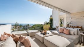 Appartement rez de chaussée for sale in Marbella