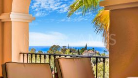 Apartment for sale in El Herrojo, Benahavis