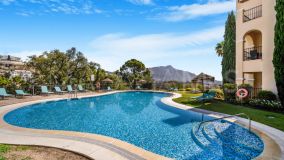 Apartment for sale in El Herrojo, Benahavis