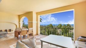 Apartment for sale in El Herrojo, Benahavis