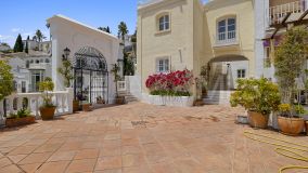 Radhus for sale in Benahavis