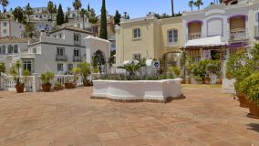 Radhus for sale in Benahavis