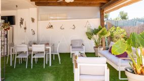 Apartamento Planta Baja en venta en Xarblanca, Marbella Ciudad