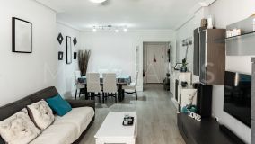 Apartamento Planta Baja en venta en Xarblanca, Marbella Ciudad