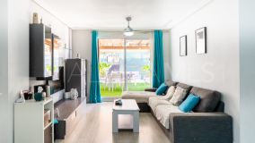 Appartement rez de chaussée for sale in Xarblanca, Marbella City