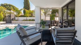 Villa for sale in Nueva Andalucia, Marbella