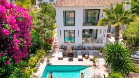 Villa zu verkaufen in Nueva Andalucia, Marbella