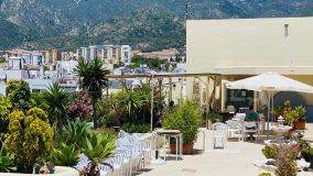 Apartment for sale in Playa Bajadilla - Puertos, Marbella City