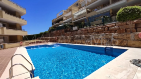 Ground Floor Apartment for sale in Nueva Andalucia, Marbella