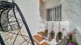 Apartamento con 3 dormitorios en venta en Marbella Ciudad