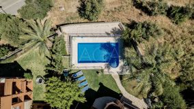 Villa zu verkaufen in Fuengirola